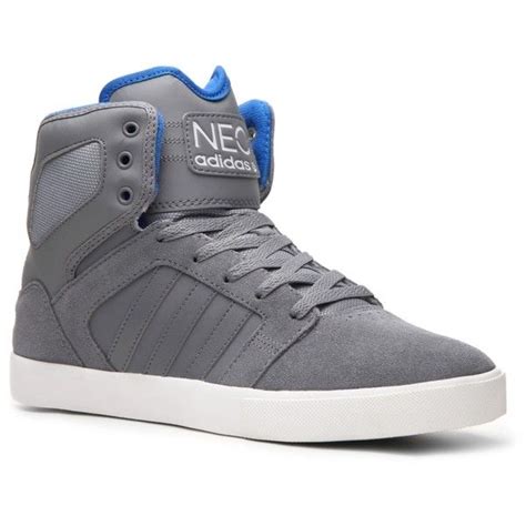 adidas neo dineties sneakers hoog basketbal|Adidas neo high tops + FREE SHIPPING .